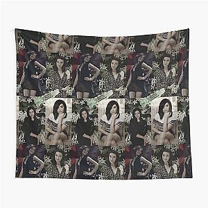 Christina Grimmie Tapestry