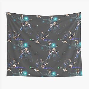 Christina Grimmie  Tapestry