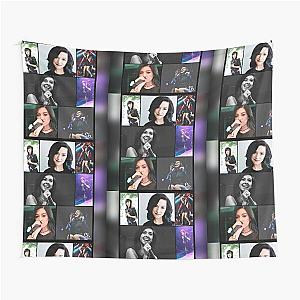 Christina Grimmie  Tapestry