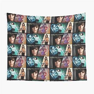 Christina Grimmie (all album covers) Tapestry