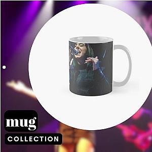 Christina Grimmie Mugs