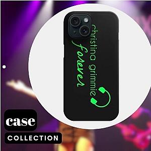 Christina Grimmie Cases