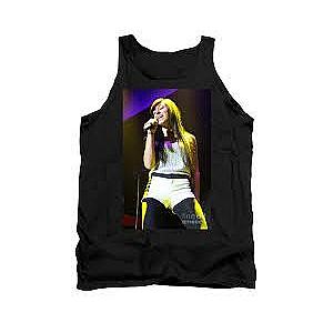 Christina Grimmie All Album Covers Tank Top