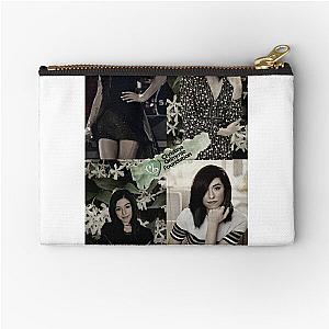 Christina Grimmie Zipper Pouch