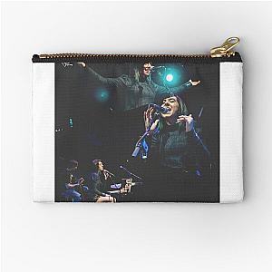 Christina Grimmie  Zipper Pouch