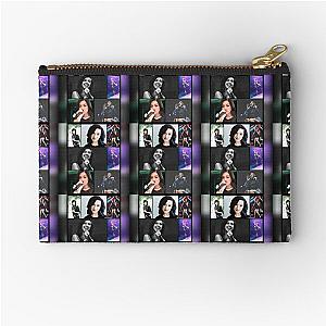 Christina Grimmie  Zipper Pouch