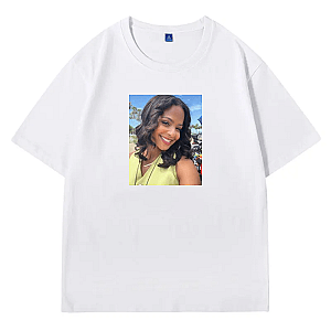 Christina Milian Merch Christina Milian T-Shirts