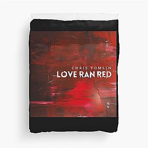 Chris Tomlin Duvet Cover