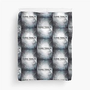 Chris tomlin Duvet Cover