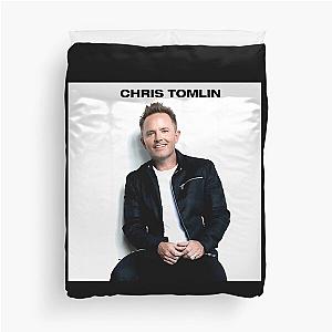 chris tomlin hits tour 2021 sctv Duvet Cover