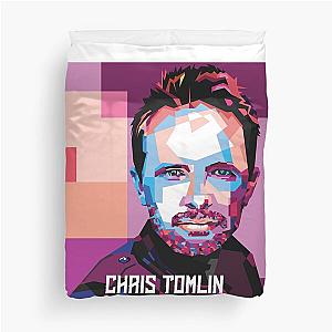 Best Chris tomlin Duvet Cover