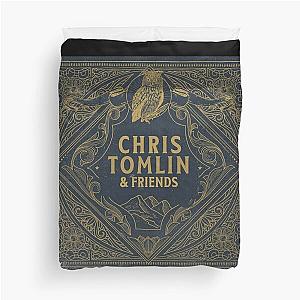 Chris Tomlin & Friends Duvet Cover