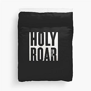 chris tomlin holy roar tour 2019 mawar Duvet Cover