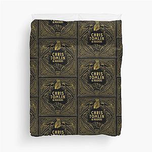 chris tomlin and friends tour 2021 sctv Duvet Cover