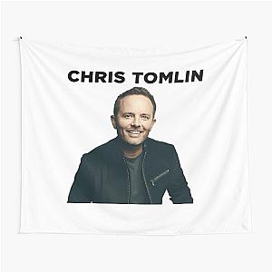 *TRENDING* Cool Chris Tomlin Artist Tapestry