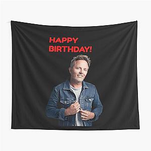 Holy Roar Happy Birthday Chris Tomlin Tapestry