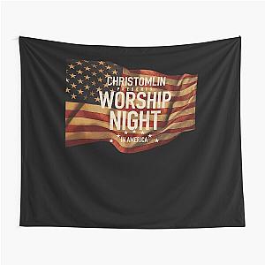 chris tomlin Tapestry