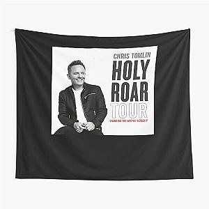 chris tomlin holy roar tour 2019 nettv Tapestry