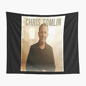 Chris tomlin Tapestry