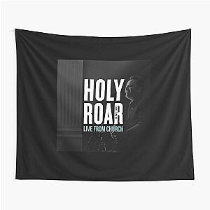 Chris Tomlin - Holy Roar Tapestry