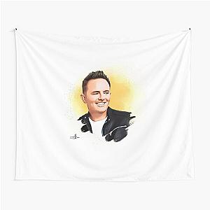 Chris Tomlin Tapestry