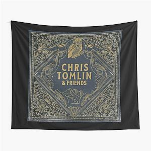 Chris Tomlin & Friends Tapestry