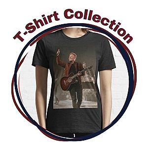 Chris Tomlin T-Shirts