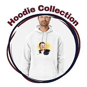 Chris Tomlin Hoodies