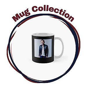 Chris Tomlin Mugs