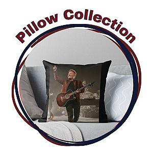 Chris Tomlin Pillows