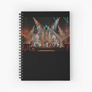  Chris Tomlin Spiral Notebook