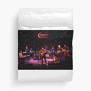 Christopher Cross - Photograph Duvet Cover