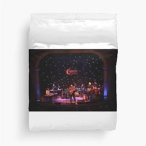 Christopher Cross - Photograph Duvet Cover