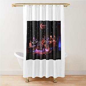 Christopher Cross - Photograph Shower Curtain