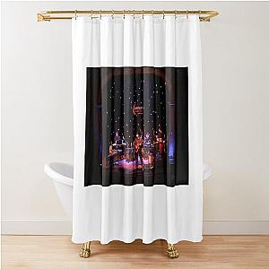 Christopher Cross - Photograph Shower Curtain