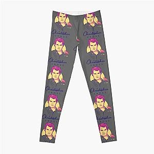 Christopher Cross Leggings