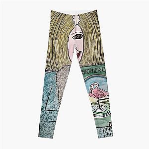 Sailing - Christopher Cross Leggings