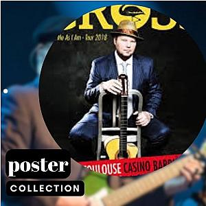 Christopher Cross Posters