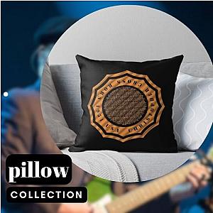 Christopher Cross Pillows