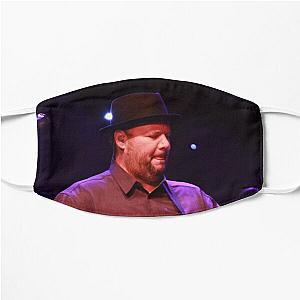 Christopher Cross - Photograph Flat Mask