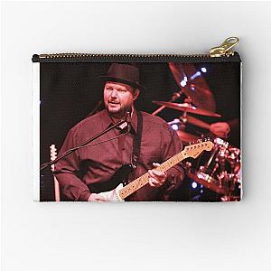 Christopher Cross Photograph Zipper Pouch