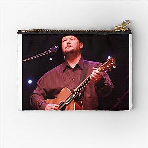 Christopher Cross - Photograph Zipper Pouch