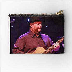 Christopher Cross - Photograph Zipper Pouch