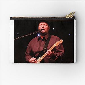 Christopher Cross - Photograph Zipper Pouch