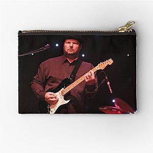 Christopher Cross - Photograph Zipper Pouch