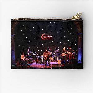 Christopher Cross - Photograph Zipper Pouch