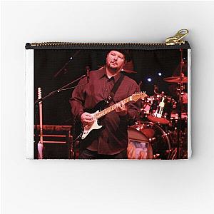 Christopher Cross - Photograph Zipper Pouch