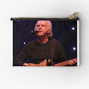 Christopher Cross Band - Photograph Zipper Pouch