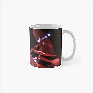 Christopher Cross Photograph Classic Mug