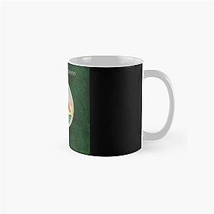 Christopher cross cover Classic Mug